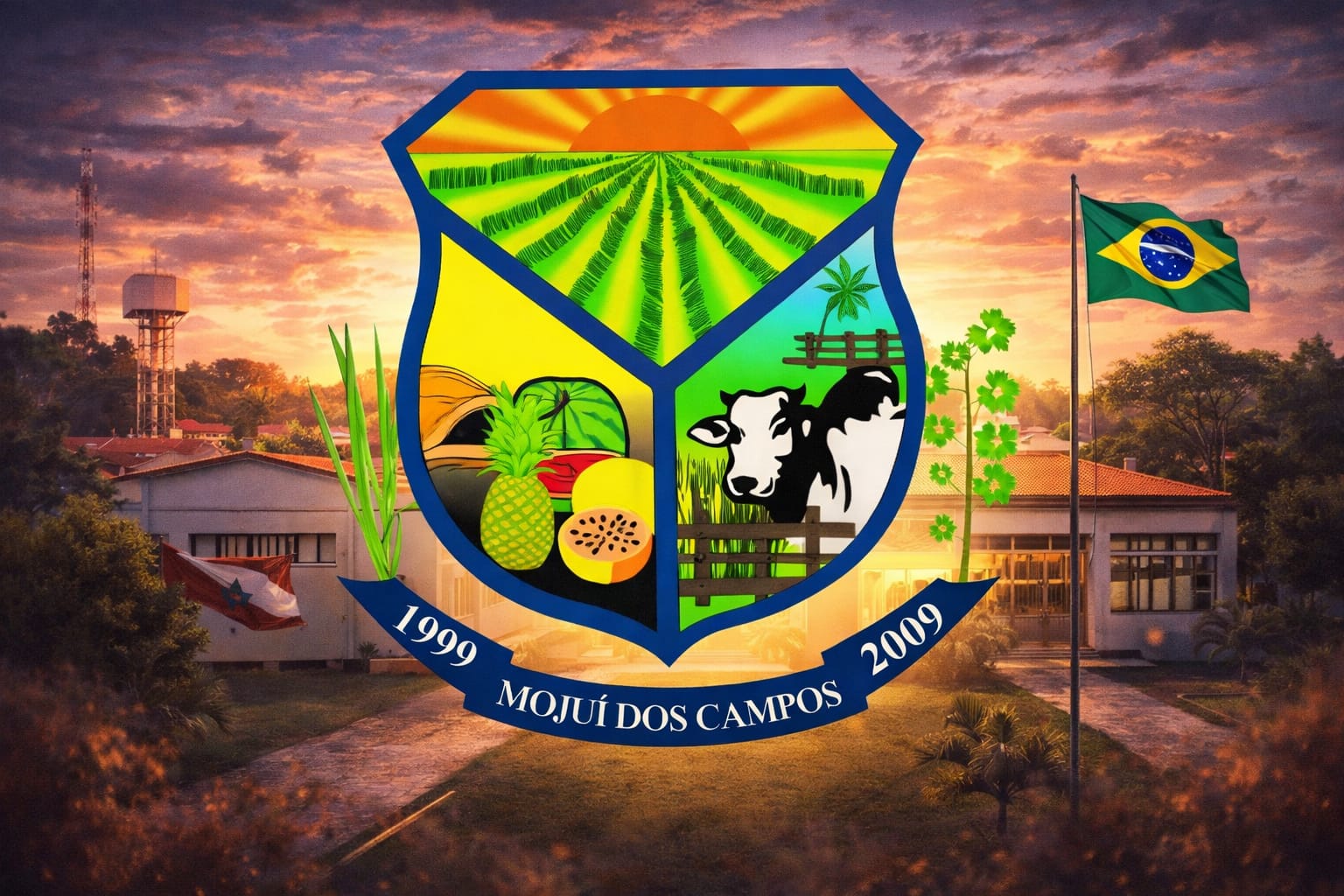 Concurso Público - Prefeitura de Mojuí