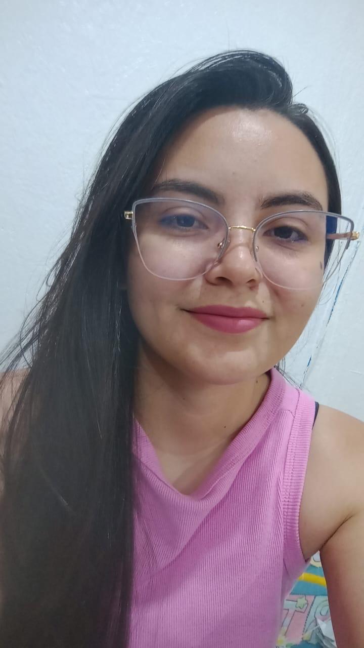 Thalita Ferreira Viana 