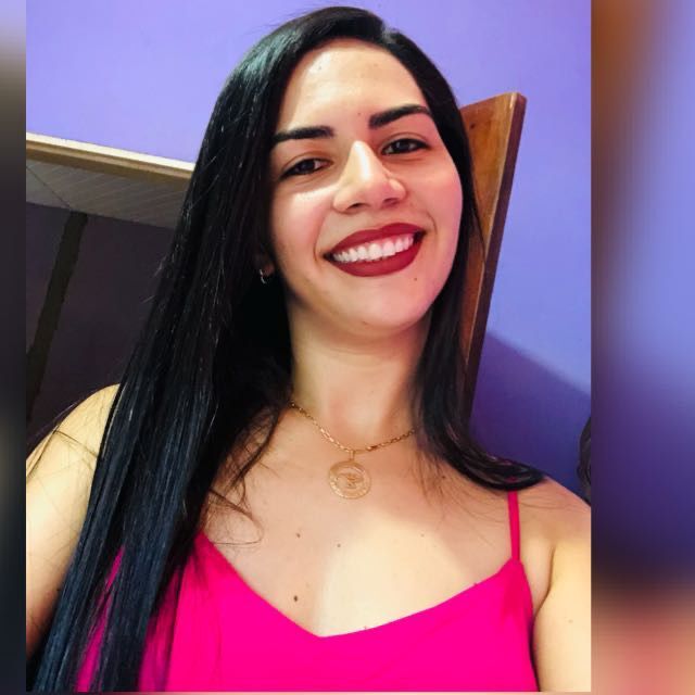 Naiara Barroso da Conceição