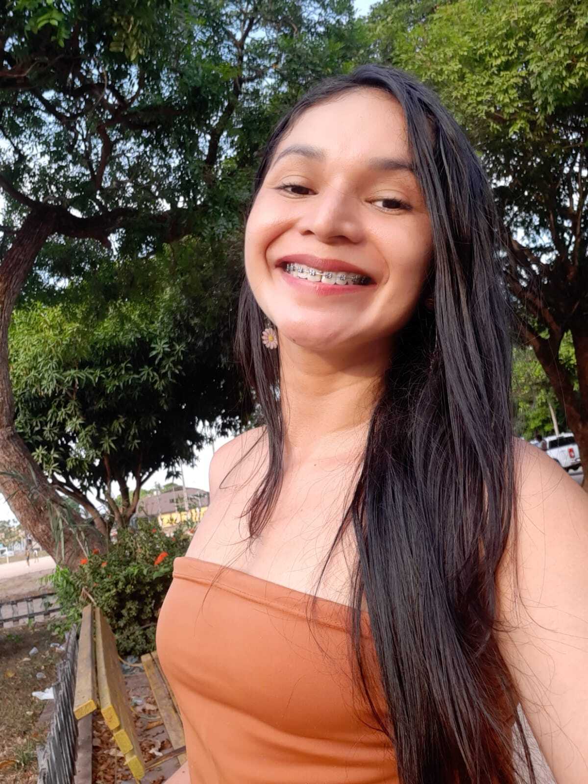 Ana Cristina Vasconcelos Caetano