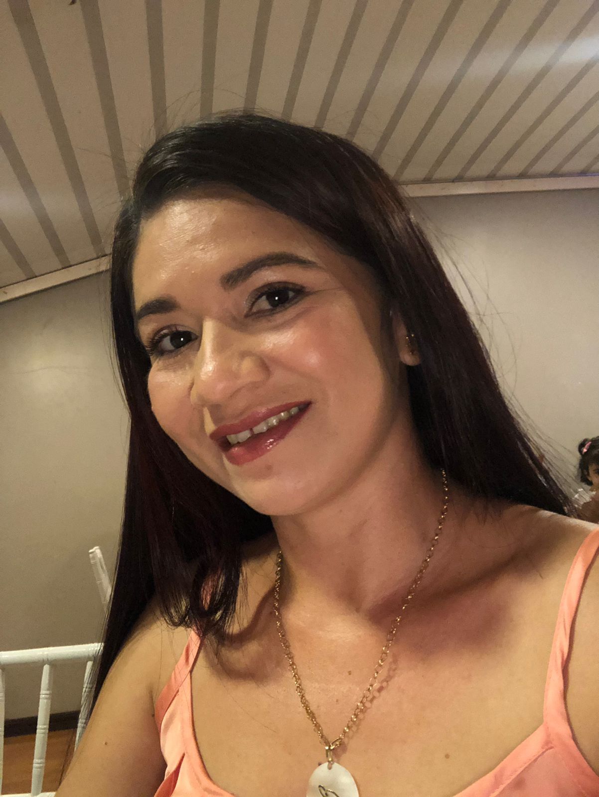 Letícia Andrea dos santos Batista