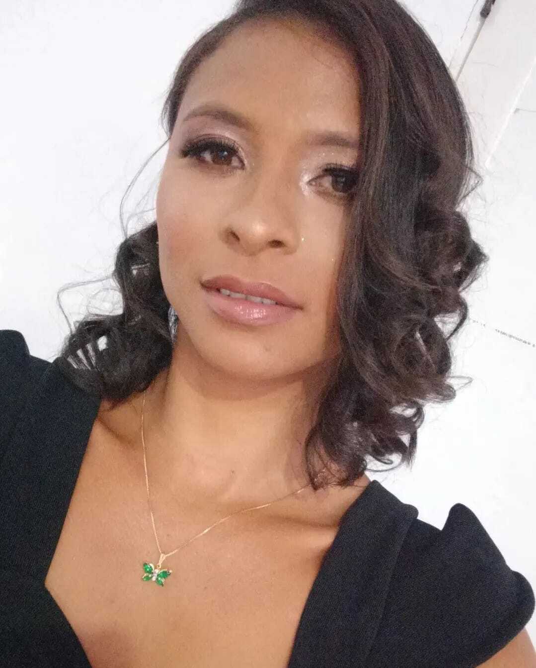 Ana Karine Pinto Pereira da Silva 